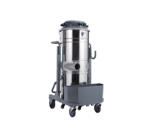 LC120A工業吸塵器(電子震塵）